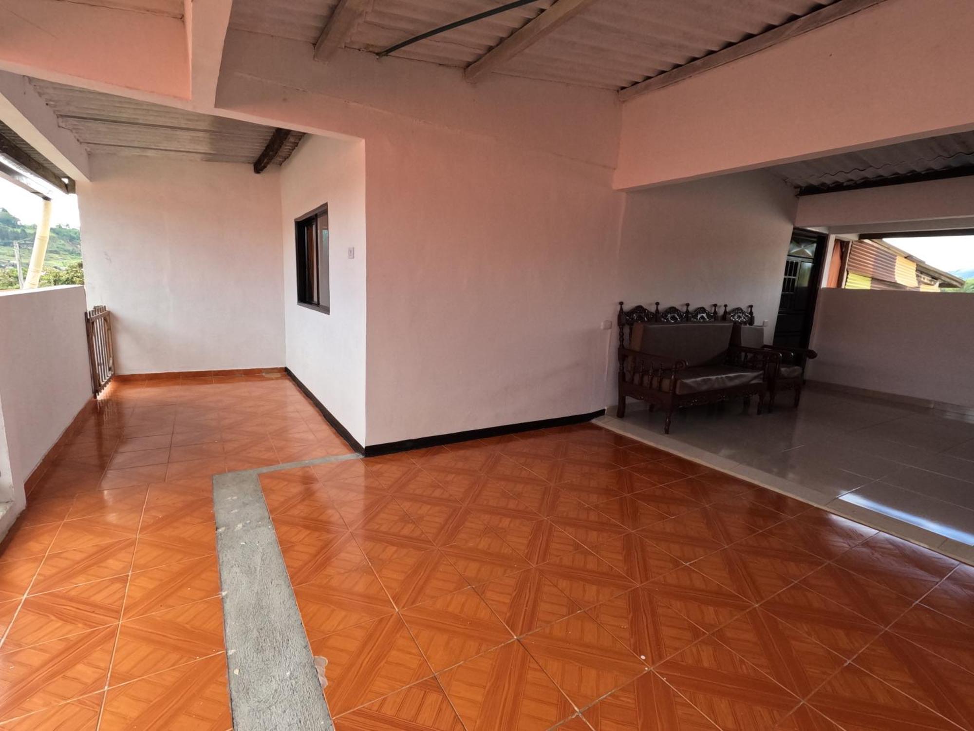 Hospedaje Manuel Valdés San Agustín Kültér fotó
